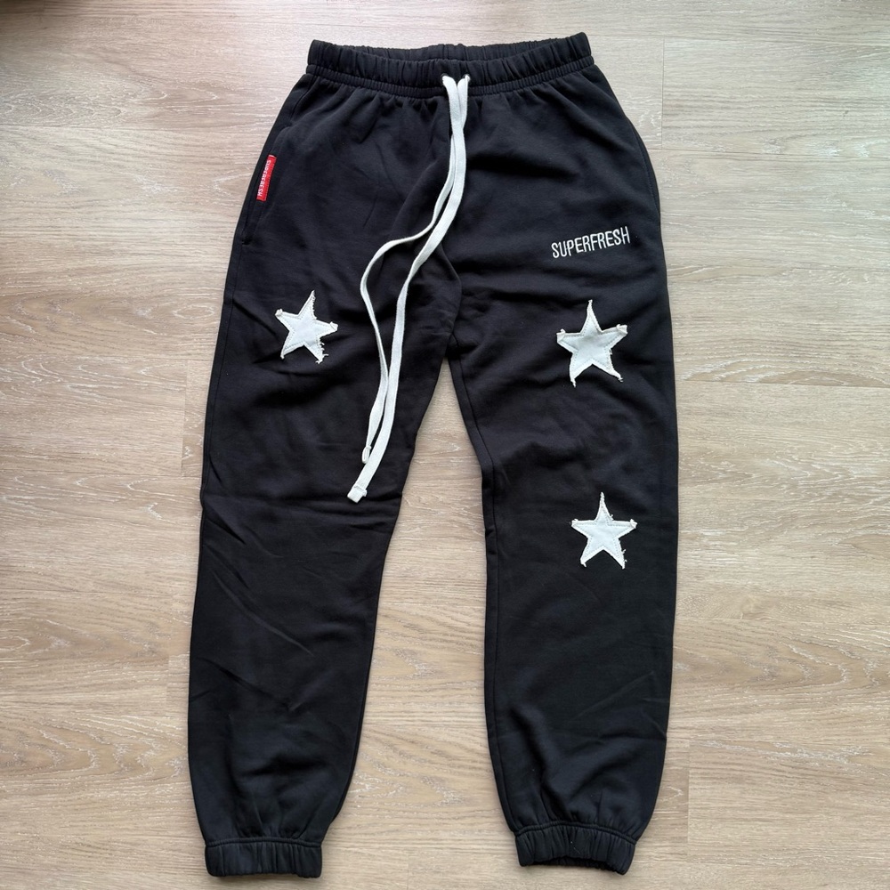 Superfresh Sweatpants